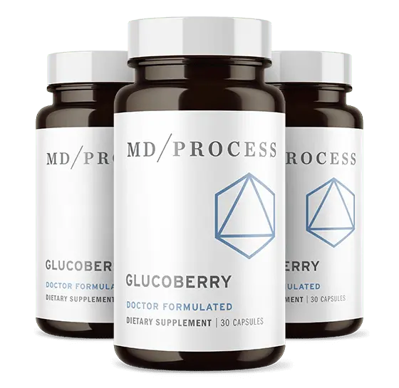 GlucoBerry™