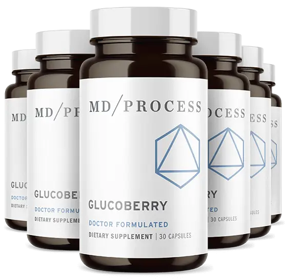 GlucoBerry™ Buy