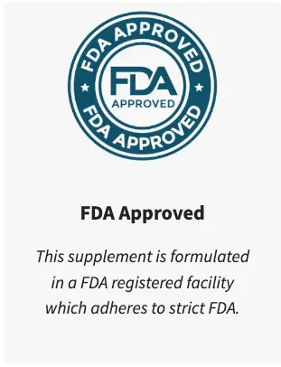 FDA approved
