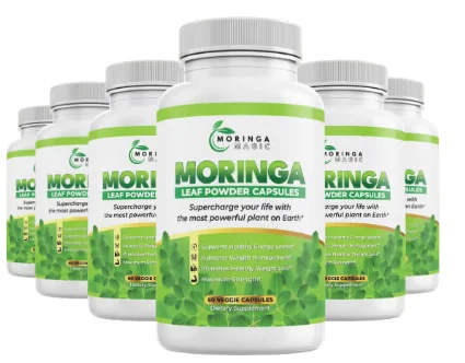 Moringa Magic buy
