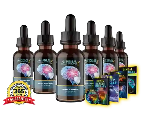 Pineal Guardian X Buy