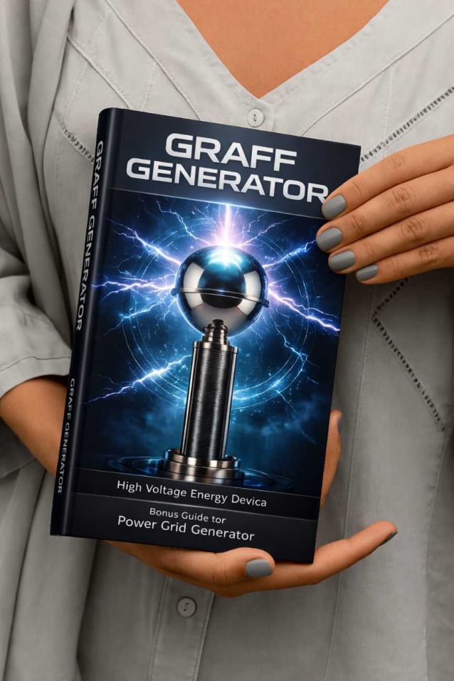 Free Bonus #1: Graff Generator