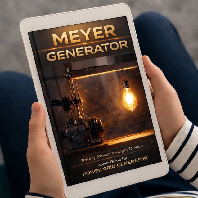 Free Bonus #2: Meyer Generator