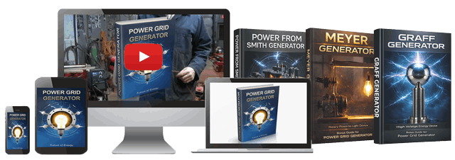 Power Grid Generator Discounted Offer