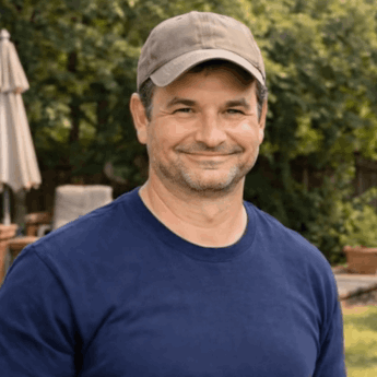 Power Grid Generator Buyer Brian