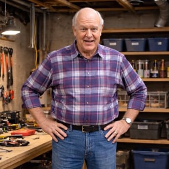 Power Grid Generator Buyer James Wallace