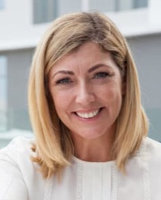 Power Grid Generator Buyer Sandra Kowalczyk