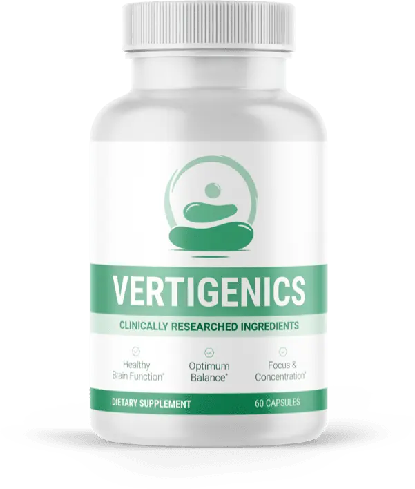 vertigenics official website